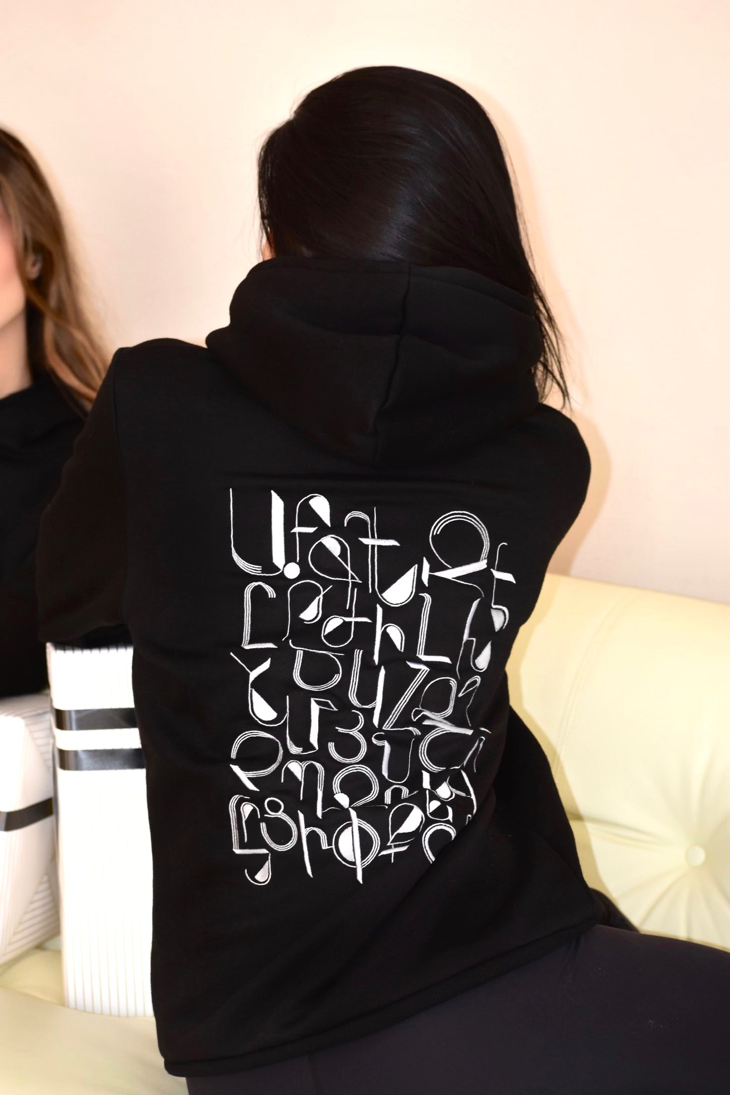 “ՍԻՐՈՒՆ" Hoodie PRE-ORDER