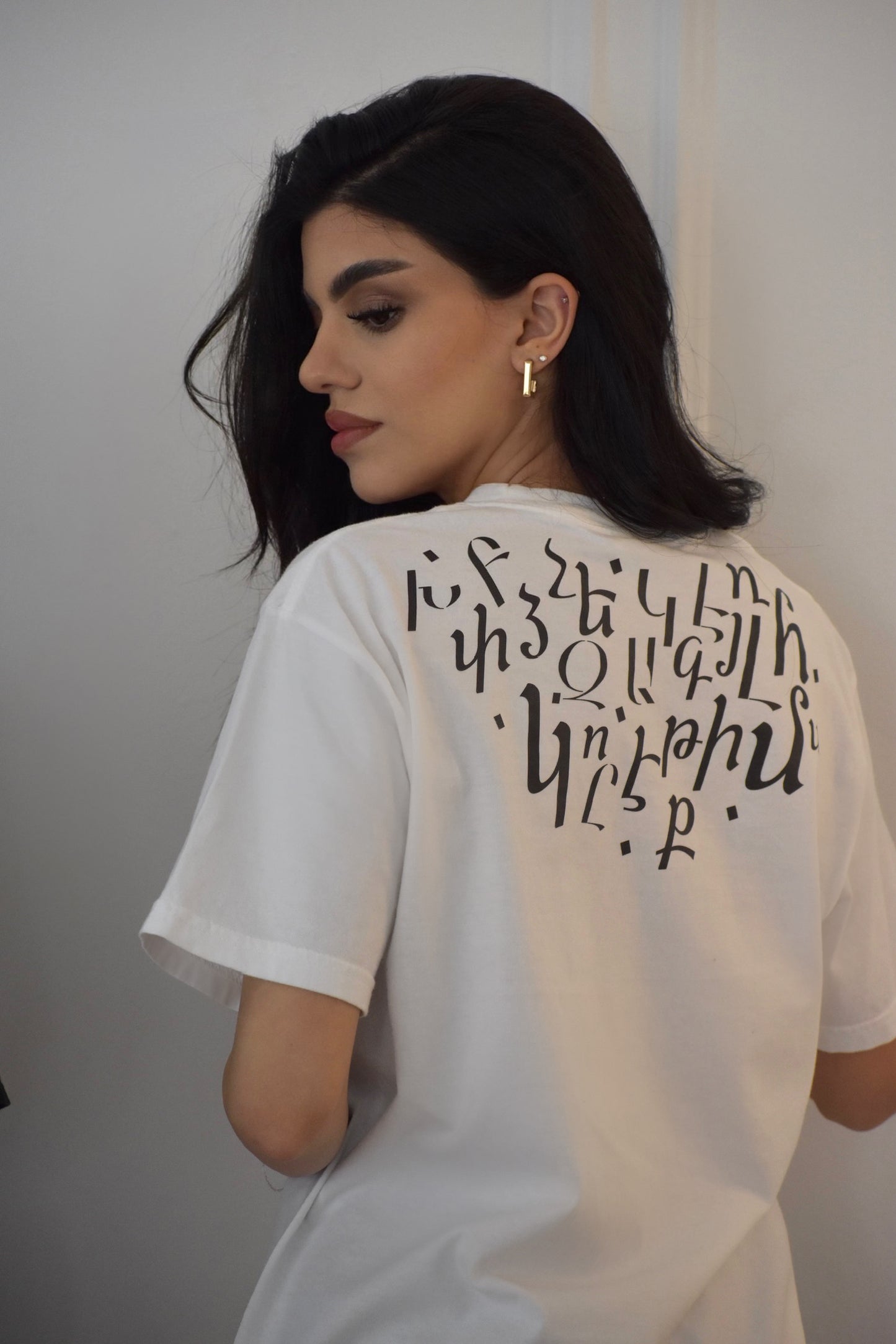 “Ապրելուց քաղցր է"T-Shirts, Pre order for April 25th